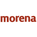 Logo de Morena