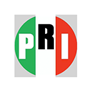 Logo de Partido Revolucionario Institucional