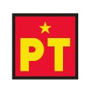 Logo de Partido del Trabajo