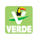 Logo de Partido Verde Ecologista de México